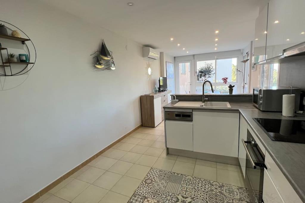 Apartment Bonito Piso En Canyelles Roses