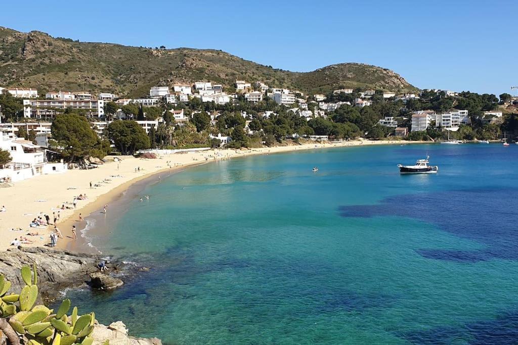 Appartement Bonito Piso En Canyelles *