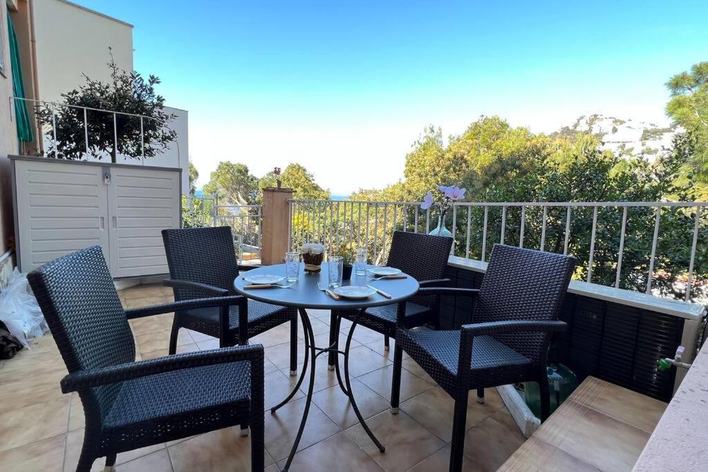 Appartement Bonito Piso En Canyelles *