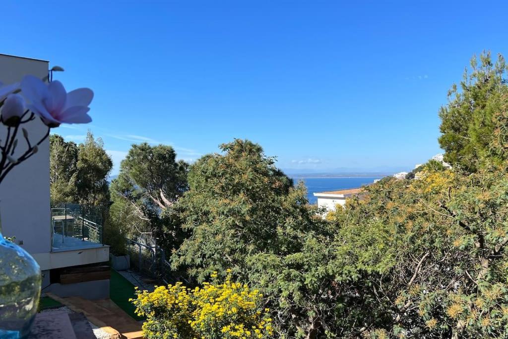 Bonito Piso En Canyelles Appartement Roses
